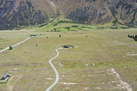 Photo of property in 796 Manuka Terrace, Ben Ohau, Twizel, 7999