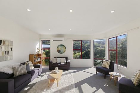 Photo of property in 205f4 Wilton Road, Wilton, Wellington, 6012