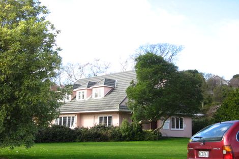 Photo of property in 93 Cashmere Road, Cashmere, Christchurch, 8022