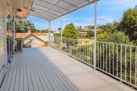 Photo of property in 3 Clyde Road, Bluff Hill, Napier, 4110