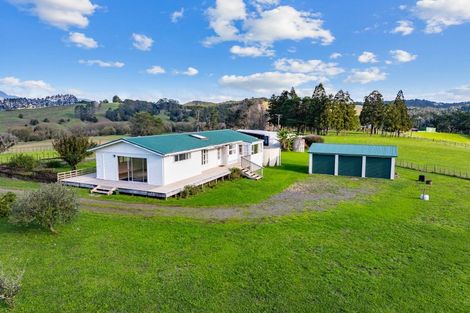 Photo of property in 57 Papa Road, Titoki, Whangarei, 0172