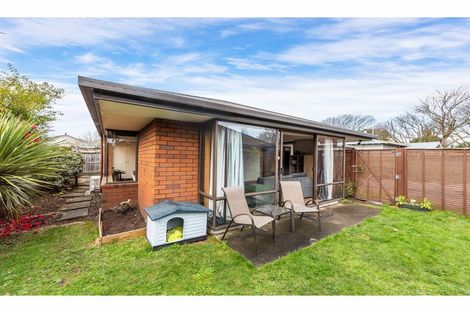 Photo of property in 20 Therese Street, Spreydon, Christchurch, 8024