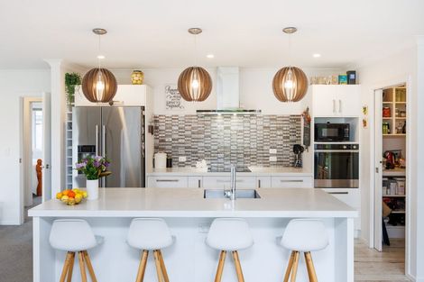 Photo of property in 10 Cherry Place, Feilding, 4702