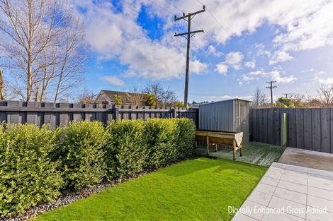 Photo of property in 1 Levin Street, Cheviot, 7310