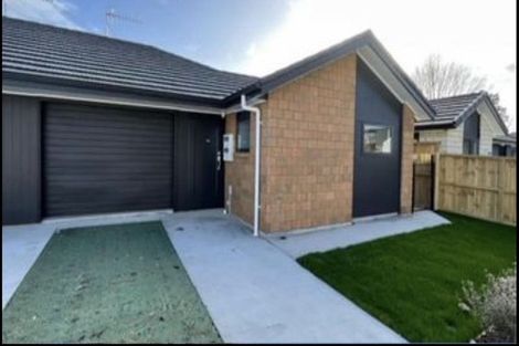 Photo of property in 8u4 Keitha Place, Glenview, Hamilton, 3206