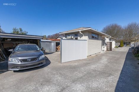 Photo of property in 70 Sylvan Street, Hillmorton, Christchurch, 8024