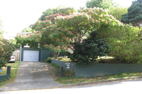 Photo of property in 309 Main Road North, Brown Owl, Upper Hutt, 5018