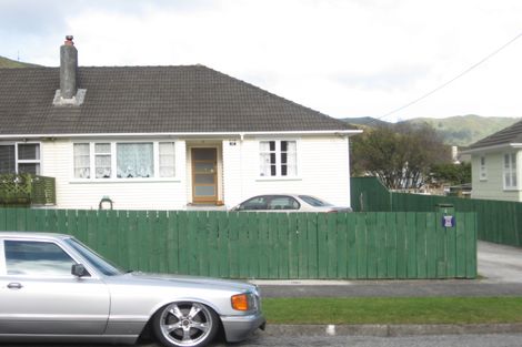 Photo of property in 24 Langford Street, Naenae, Lower Hutt, 5011