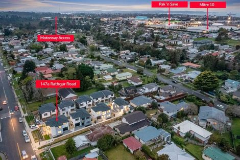 Photo of property in 147a Rathgar Road, Henderson, Auckland, 0610