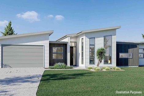Photo of property in 25 Truebridge Drive, Waitarere, Levin, 5510