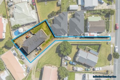 Photo of property in 1/195 Finlayson Avenue, Clendon Park, Auckland, 2103