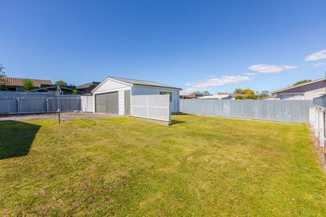 Photo of property in 15 Mclean Terrace, Waipukurau, 4200