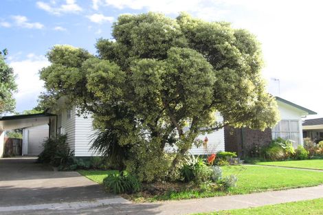 Photo of property in 30 Galway Street, Tamatea, Napier, 4112