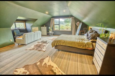 Photo of property in 1161 Marsden Road, Marsden, Greymouth, 7872