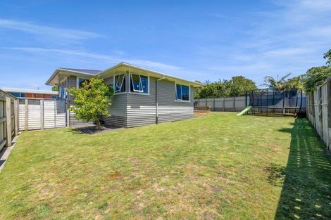 Photo of property in 63 Domett Street, Waitara, 4320