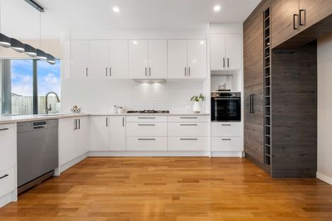 Photo of property in 10 Kokowai Parade, Hobsonville, Auckland, 0616