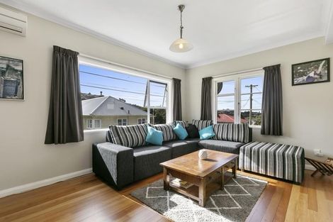 Photo of property in 8 Elliott Street, Johnsonville, Wellington, 6037