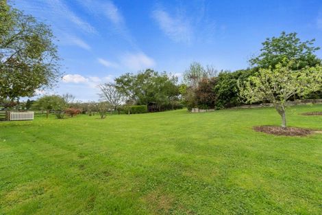 Photo of property in 18 Molly Lane, Te Awamutu, 3879