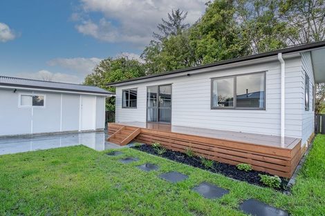 Photo of property in 46 Bruce Avenue, Glenview, Hamilton, 3206