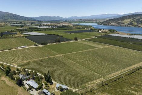 Photo of property in 1034 Luggate-cromwell Road, Mount Pisa, Cromwell, 9383