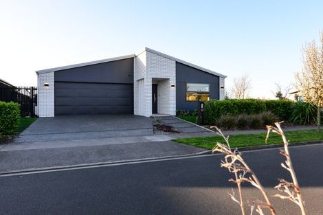 Photo of property in 43 Capper Crescent, Chartwell, Hamilton, 3210