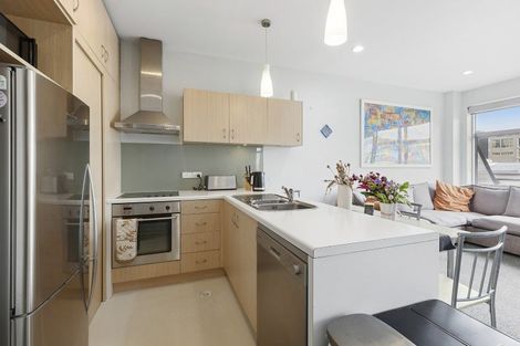 Photo of property in City Lodge, 605/115 Vivian Street, Te Aro, Wellington, 6011