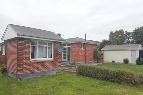 Photo of property in 18 Exeter Street, Waimate, 7924