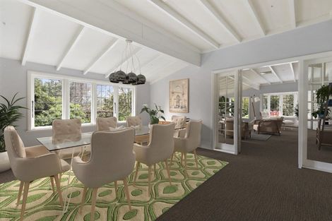 Photo of property in 10 Hillview Crescent, Paparangi, Wellington, 6037