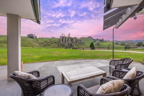 Photo of property in 208 Seafund Road, Wharepuhunga, Te Awamutu, 3873