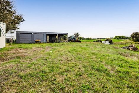 Photo of property in 8-10 Egmont Street, Normanby, Hawera, 4614