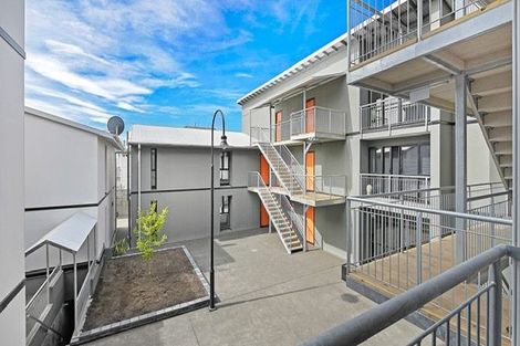 Photo of property in 25/169 Fitzgerald Avenue, Christchurch Central, Christchurch, 8011