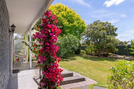 Photo of property in 148a B Colombo Road, Masterton, 5810