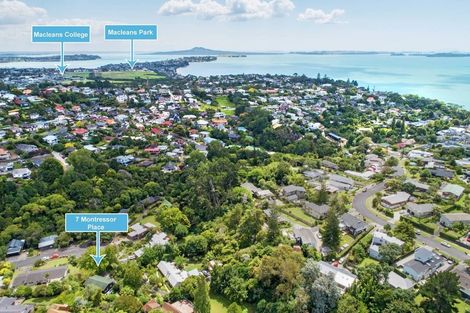 Photo of property in 7 Montressor Place, Howick, Auckland, 2014