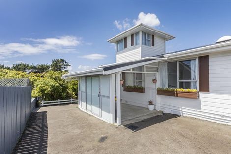 Photo of property in 17a Virginia Grove, Brooklyn, Wellington, 6021