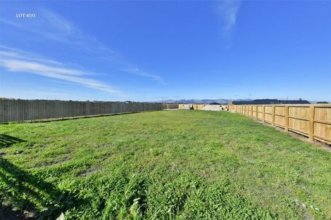 Photo of property in 3 Mccaw Road, Lincoln, 7608