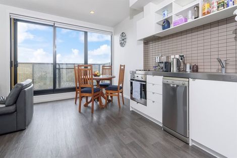 Photo of property in 1403/20 Mccrae Way, New Lynn, Auckland, 0600