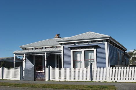 Photo of property in 206 Revell Street, Hokitika, 7810