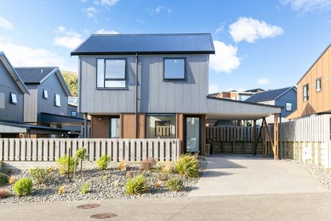 Photo of property in 8 Astelia Way, Woodridge, Wellington, 6037