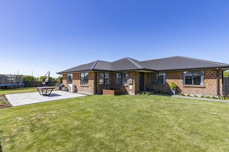 Photo of property in 114 Pegasus Boulevard, Pegasus, 7612