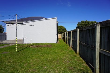 Photo of property in 18 Swiss Avenue, Gonville, Whanganui, 4501