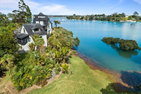 Photo of property in 15 Rahui Road, Greenhithe, Auckland, 0632