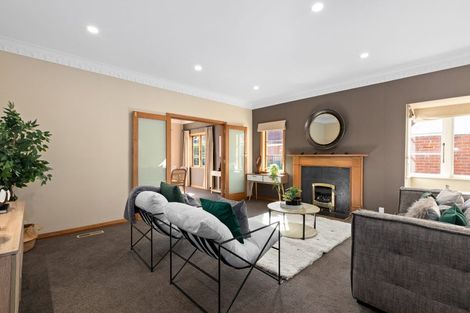 Photo of property in 58 Inglis Street, Seatoun, Wellington, 6022