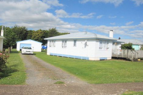 Photo of property in 32 Orrs Road, Kaikohe, 0405