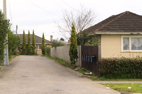 Photo of property in 125 Gray Avenue, Papatoetoe, Auckland, 2024