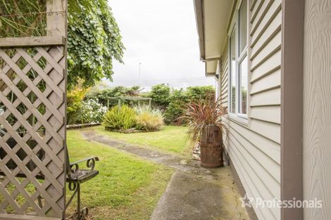 Photo of property in 30 Daniell Street, Featherston, 5710
