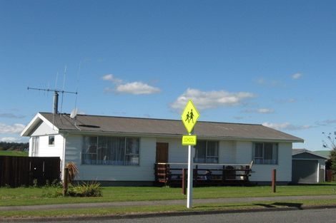 Photo of property in 19 Cargill Street, Tokoroa, 3420