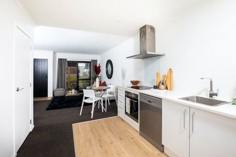 Photo of property in 10/1u Vialou Street, Hamilton Central, Hamilton, 3204