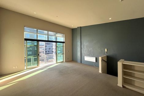 Photo of property in The Lofts, 46/185 Victoria Street, Te Aro, Wellington, 6011