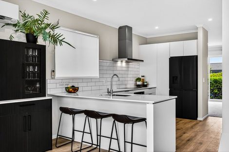 Photo of property in 63 Kopuru Road, Whenuapai, Auckland, 0618