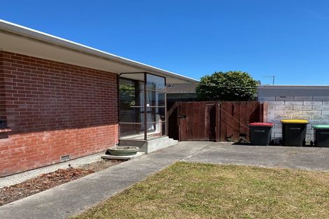Photo of property in 6 Pulford Place, Ilam, Christchurch, 8041